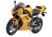 Triumph Daytona 675